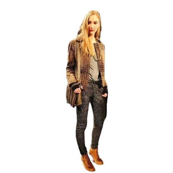 Tory Burch Handbags - Tory Burch Carson Convertible Messenger Bag